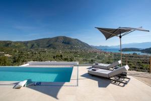 Pothos - Afroditi Villas Collection