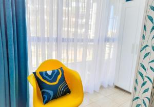 Apartamente Design Residential Alfa Beta Vio Saturn