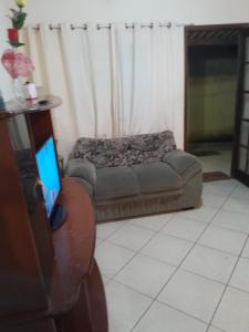 Casa centro de Ponta negra