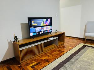 Apto a 5 min da BasÃlica - 6 pessoas, Garagem, Wi-Fi