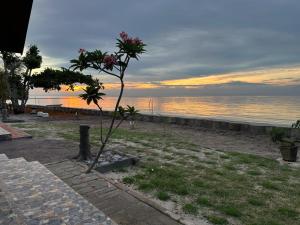 La Seahorse Homestay, private villa sea view Sebong Pereh, Bintan Island