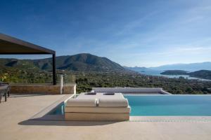 Pothos - Afroditi Villas Collection