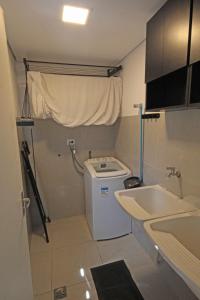 Salles Residence - Studio 05