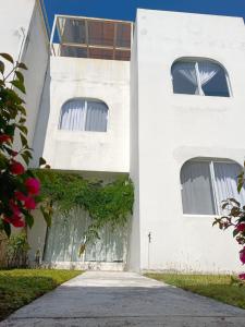 Casa en club náutico Tequesquitengo