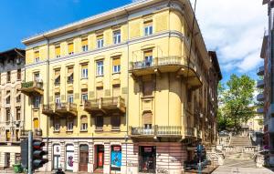 Gorgeous Apartment In Rijeka With Wifi 