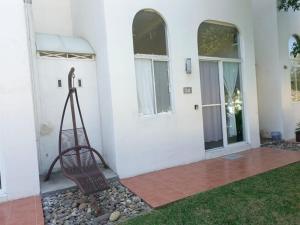 Casa en club náutico Tequesquitengo