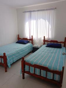 Casa en club náutico Tequesquitengo