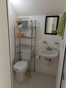 Casa en club náutico Tequesquitengo