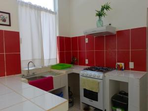 Casa en club náutico Tequesquitengo