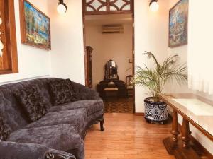 HOTEL MI SOLAR EJECUTIVO