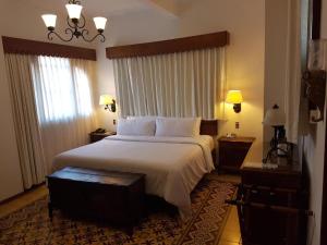 HOTEL MI SOLAR EJECUTIVO