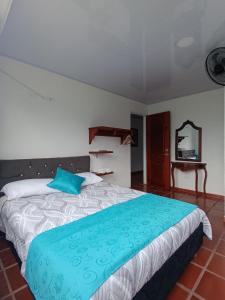 Estancia la Cascada