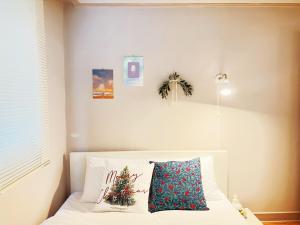 Namsan Beautiful BIG Hill House