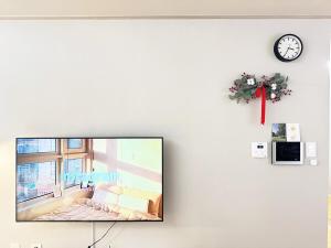 Namsan Beautiful BIG Hill House