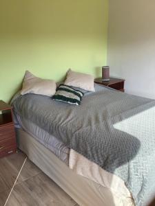 Cabaña Vista Hermosa