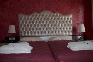 Palatino Hotel Epirus Greece