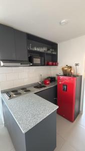 Entre Cordillera y Costa! Hasta 5 personas 604 y 605