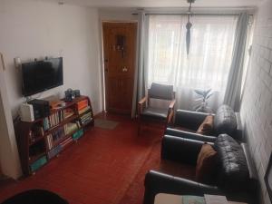 Comoda Habitación en Rancagua