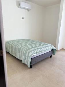 Stay at Residencial Santa Fe Norte
