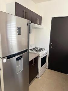 Stay at Residencial Santa Fe Norte