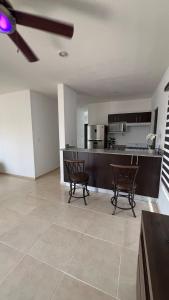 Stay at Residencial Santa Fe Norte