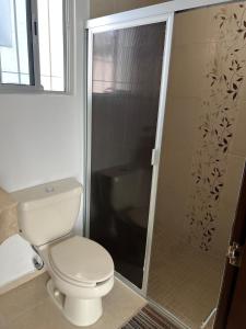 Stay at Residencial Santa Fe Norte