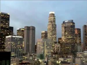 Walk to Santa Monica Beach, Pier, Boardwalk and Venice