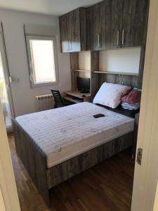 Apartment for a day, Zemun, Altina, two rooms