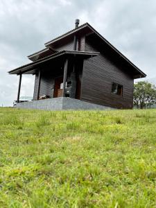 Chalés Bosque das Oliveiras