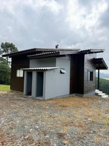 Chalés Bosque das Oliveiras