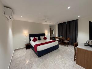 Hotel Maritan - Hitech City, Hyderabad