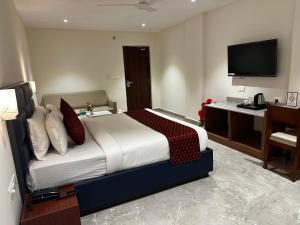 Hotel Maritan - Hitech City, Hyderabad