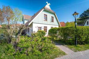 Ferienhaussiedlung Strandperlen Sanddornhof 2d (Typ I)