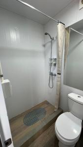 Cabaña Estilo Container