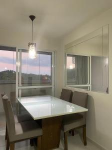 Apto completo Itapema