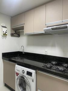 Apto completo Itapema