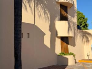 Villa La Palma Hotel