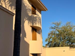 Villa La Palma Hotel