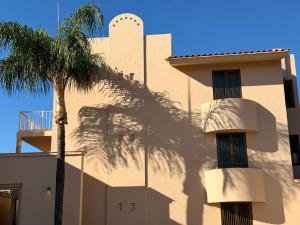 Villa La Palma Hotel