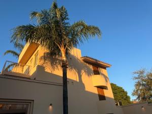 Villa La Palma Hotel