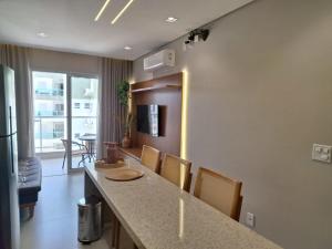 Aconchegante Apartamento em Ubatuba