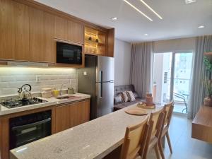 Aconchegante Apartamento em Ubatuba