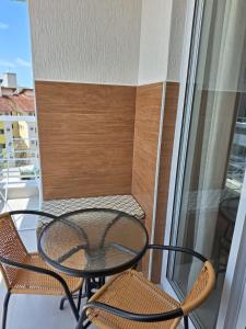 Aconchegante Apartamento em Ubatuba