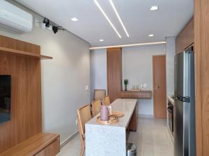 Aconchegante Apartamento em Ubatuba