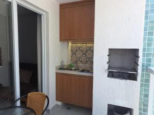 Aconchegante Apartamento em Ubatuba