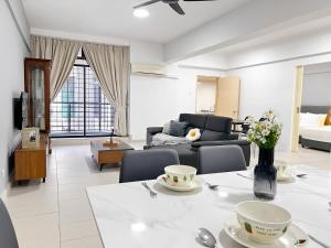 Fahrenheit 88 Bukit Bintang by Manhattan Group