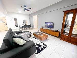 Fahrenheit 88 Bukit Bintang by Manhattan Group