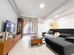 Fahrenheit 88 Bukit Bintang by Manhattan Group