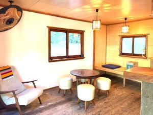 Sai Holiday House Ohama Beach - Max 9 ppl