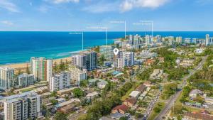 The Kirra Condo Unit 1